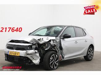 Opel Corsa 1.2 Turbo Hybrid GS LED ACC Apple/Android LRHZ Camera 8.866 km! picture 1