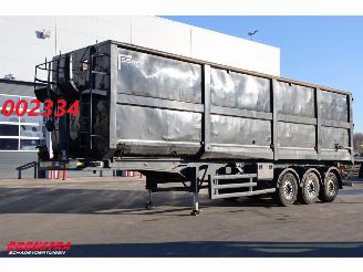 Schade oplegger Stas  S300CX Kipper 3-Asser 55m3 2019/1