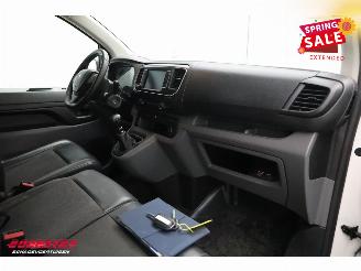 Peugeot Expert 2.0 BlueHDI 120 Apple/Android Airco Cruise Camera PDC AHK picture 9