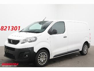 dommages fourgonnettes/vécules utilitaires Peugeot Expert 2.0 BlueHDI 120 Apple/Android Airco Cruise Camera PDC AHK 2021/5