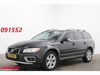 okazja samochody osobowe Volvo Xc-70 3.0 T6 Aut. Summum Leder Dynaudio Memory Navi Camera AHK 2010/2