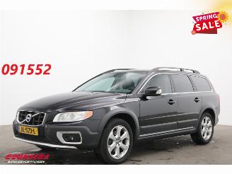 occasione autovettura Volvo Xc-70 3.0 T6 Aut. Summum Leder Memory Navi Cliam Cruise Camera AHK 2010/2
