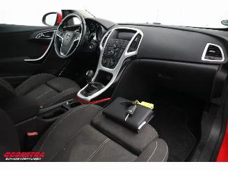 Opel Astra GTC 1.4 Turbo Sport Navi Clima Cruise PDC 139.501 km! picture 11