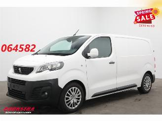 bruktbiler bedrijf Peugeot Expert 1.6 HDI 115 PK L2-H1 Airco Cruise Camera PDC AHK 2018/8