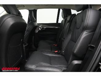 Volvo Xc-90 T8 Plug-in Hybr. AWD Ultra Dark 7-Pers. Pano LED ACC B&W HUD Lucht AHK picture 22