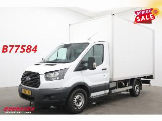 Avarii auto utilitare Ford Transit 2.0 TDCI 130 PK LBW Low Side-Entrance Camera 2017/8