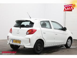 Mitsubishi Space-star 1.2 Cool+ Bluetooth Airco picture 3