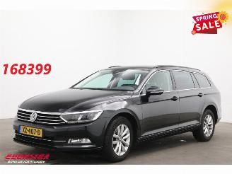  Volkswagen Passat Variant 1.8 TSI 180 PK DSG Comfortline LED ACC Navi Camera SHZ AHK 2018/7