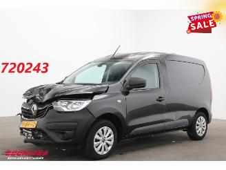 skadebil bedrijf Renault Express Kangoo 1.5 dCi 75 Comfort + Navi Airco Cruise PDC 2024/4