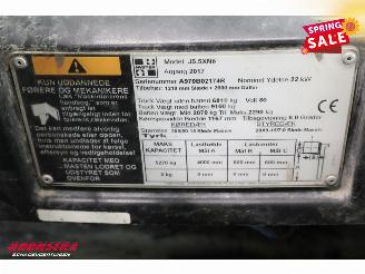 Hyster  J5.XN6 BY 2017 8.505 uur picture 10