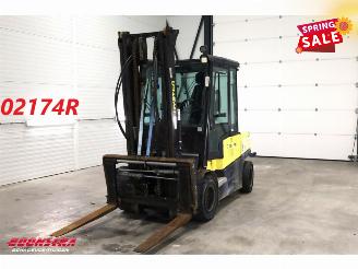  Hyster  J5.XN6 BY 2017 8.505 uur 2017