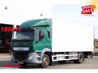 occasione veicoli industriali DAF CF 260 FA Aut. Kuhlkoffer Dhollandia Euro 6 2018/1