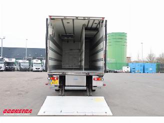 DAF CF 250 FA Aut. Kuhler Carrier Syberia Dhollandia Euro 6 picture 7