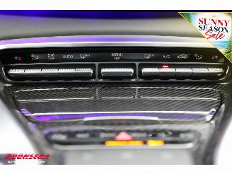 Mercedes AMG 63 S 4-Door Coupe 4MATIC+ Schuifdak Burmester ACC HUD Massage picture 27
