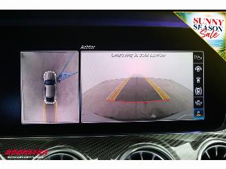 Mercedes AMG 63 S 4-Door Coupe 4MATIC+ Schuifdak Burmester ACC HUD Massage picture 19