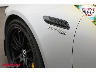 Mercedes AMG 63 S 4-Door Coupe 4MATIC+ Schuifdak Burmester ACC HUD Massage picture 32