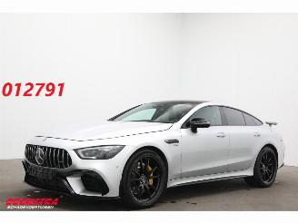 begagnad bil auto Mercedes AMG 63 S 4-Door Coupe 4MATIC+ Schuifdak Burmester ACC HUD Massage 2021/6