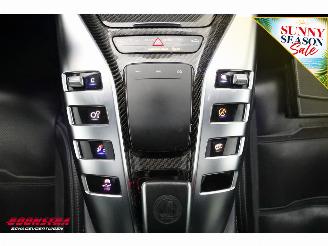 Mercedes AMG 63 S 4-Door Coupe 4MATIC+ Schuifdak Burmester ACC HUD Massage picture 28