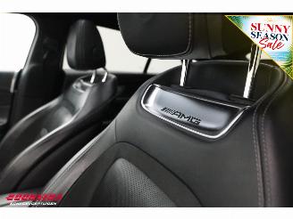 Mercedes AMG 63 S 4-Door Coupe 4MATIC+ Schuifdak Burmester ACC HUD Massage picture 25