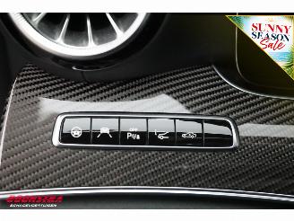 Mercedes AMG 63 S 4-Door Coupe 4MATIC+ Schuifdak Burmester ACC HUD Massage picture 24