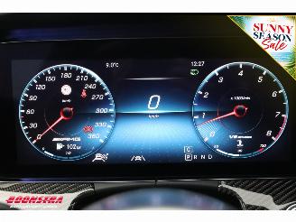 Mercedes AMG 63 S 4-Door Coupe 4MATIC+ Schuifdak Burmester ACC HUD Massage picture 13