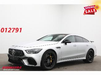 Käytettyjen passenger cars Mercedes AMG 63 S 4-Door Coupe 4MATIC+ Schuifdak Burmester ACC HUD Massage 2021/6