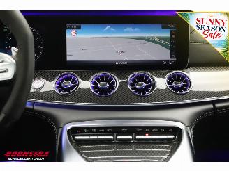 Mercedes AMG 63 S 4-Door Coupe 4MATIC+ Schuifdak Burmester ACC HUD Massage picture 7