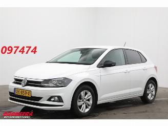 Unfallwagen Volkswagen Polo 1.0 TSI Comfortline ACC Airco Bluetooth 2019/1