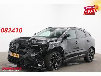 Voiture accidenté Renault Austral 1.2 E-Tech full hybrid 200 esprit Alpine Pano LED ACC H/K HUD LRHZ AHK 2025/12