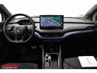 Skoda Enyaq 85 Sportline Pano LED ACC Memory Camera LRHZ picture 15