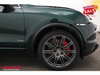 Porsche Cayenne 4.8 Turbo 500 PK PASM Bose Ventilatie AHK picture 10