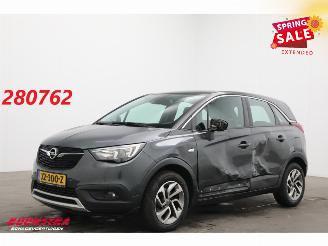 Opel Crossland 1.2 Turbo Innovation Apple/Android Navi Clima Cruise Camera PDC picture 1