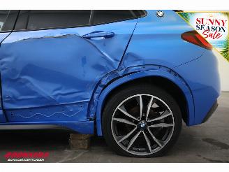 BMW X2 sDrive18i M-Sport LED Navi Clima Cruise Camera SHZ AHK 87.147 km! picture 14