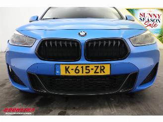 BMW X2 sDrive18i M-Sport LED Navi Clima Cruise Camera SHZ AHK 87.147 km! picture 8