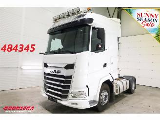 Avarii camioane DAF XG 480 T LED ACC Retarder 184.328 km! 2024/1