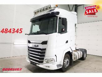 danneggiata veicoli industriali DAF XG 480 T LED ACC Retarder 184.328 km! 2024/1