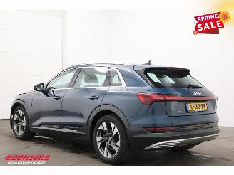 Audi E-tron 55 quattro advanced 95 kWh LED Virtual Cruise PDC picture 4