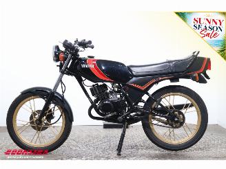 Yamaha RD 80 MX picture 5