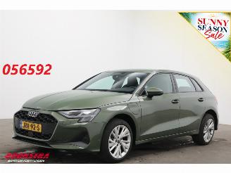 skadebil auto Audi A3 Sportback 40 TFSI e Pro Line LED ACC Virtual Navi SHZ PDC 2025/12
