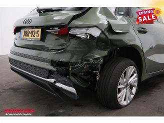 Audi A3 Sportback 40 TFSI e Pro Line LED ACC Virtual Navi SHZ PDC picture 8