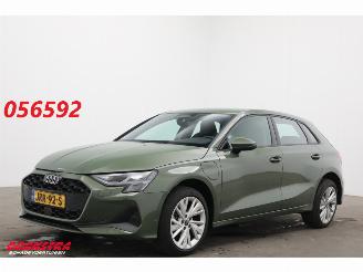 Coche accidentado Audi A3 Sportback 40 TFSI e Pro Line LED ACC Virtual Navi SHZ PDC 2025/12