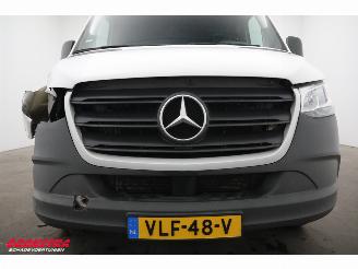 Mercedes Sprinter 315 CDI 9G-Tronic L4-H2 Thermo King Airco Cruise picture 8