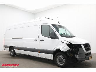 Mercedes Sprinter 315 CDI 9G-Tronic L4-H2 Thermo King Airco Cruise picture 2