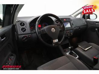 Volkswagen Golf plus 1.4 TSI Comfortline Bluetooth Clima Cruise PDC AHK picture 10