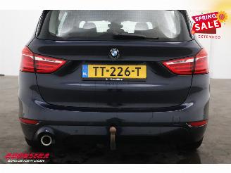 BMW 2-serie Gran Tourer 216i 7-Pers. LED Navi Clima Cruise PDC AHK picture 5