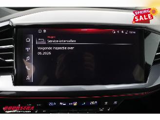 Audi Q4 45 quattro Edition 77 kWh LED ACC Virtual Camera SHZ picture 32