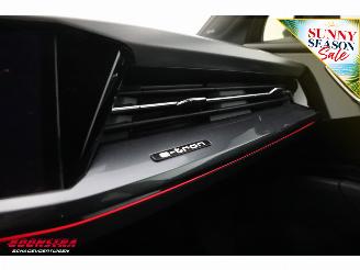 Audi Q4 45 quattro Edition 77 kWh LED ACC Virtual Camera SHZ picture 35
