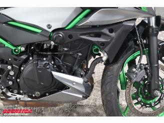 Kawasaki  Z500 SE ABS LED picture 10