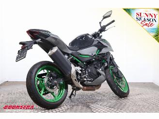 Kawasaki  Z500 SE ABS LED picture 3