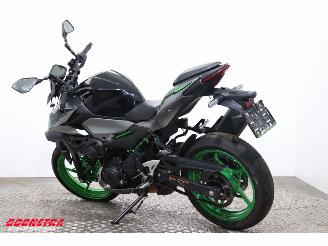 Kawasaki  Z500 SE ABS LED picture 4
